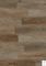 ماء الفينيل الخشب لوح الأرضيات الخشبية المطلي 72 بوصة طول